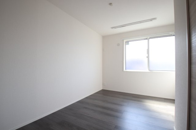 【寝室】 | エスト山王