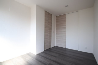 【寝室】 | エスト山王