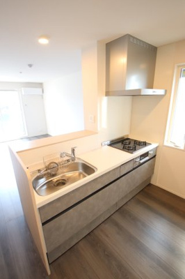 【キッチン】 | エスト山王