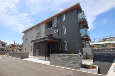 【外観】 | エスト山王