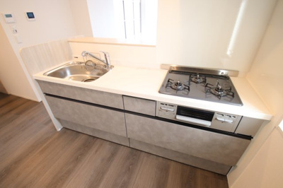 【キッチン】 | エスト山王