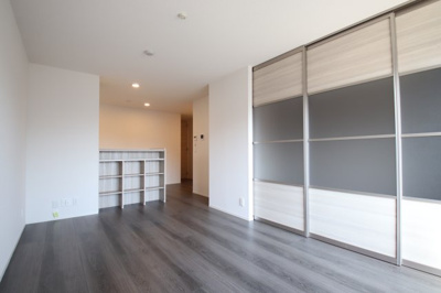 【居間・リビング】 | エスト山王