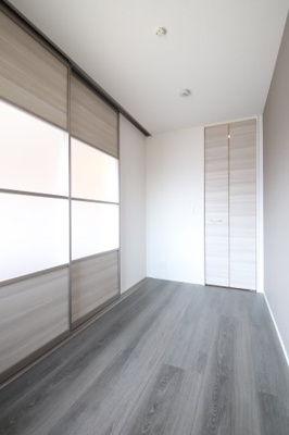 【洋室】 | エスト山王