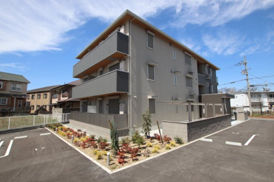 【外観】 | エスト山王