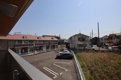 【展望】 | エスト山王