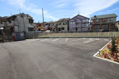 【駐車場】 | エスト山王