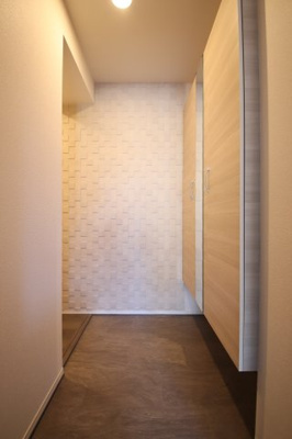 【玄関】 | エスト山王