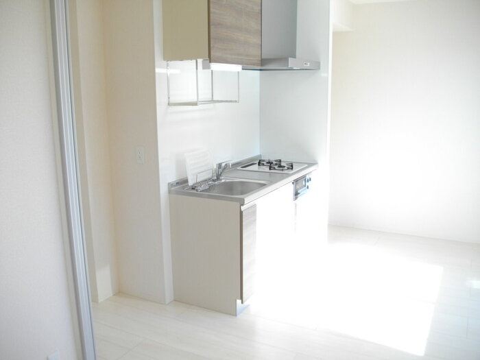 美麗・十日町のキッチン|キッチン