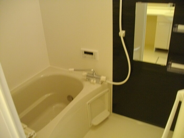 美麗・十日町の浴室|浴室