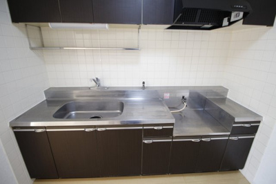 【キッチン】 | フルネスライズハチケン