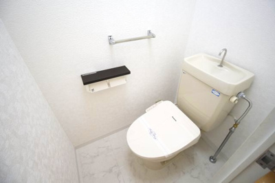 【トイレ】 | フルネスライズハチケン