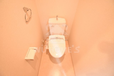 【トイレ】 | ジュネーゼグラン福島EbiE | トイレも気になるポイント