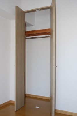 【収納】 | ブレーン博多 | 別号室の写真になります。現況優先。