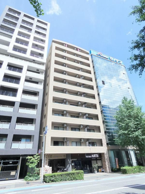 【外観】 | ブレーン博多