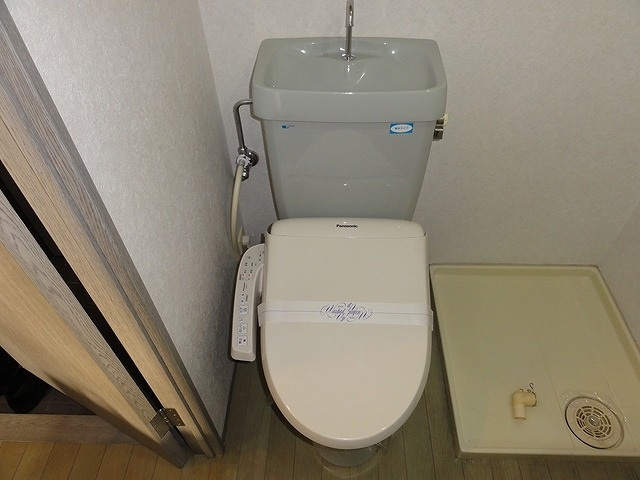 【トイレ】 | エステートモア大橋クリオ