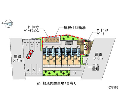 【地図】 | レオパレスミダスコート古曽部