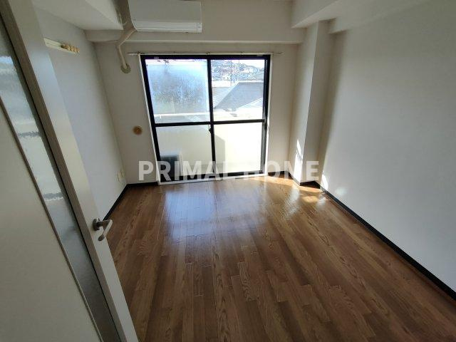 【寝室】 | ドミトリーゴコー