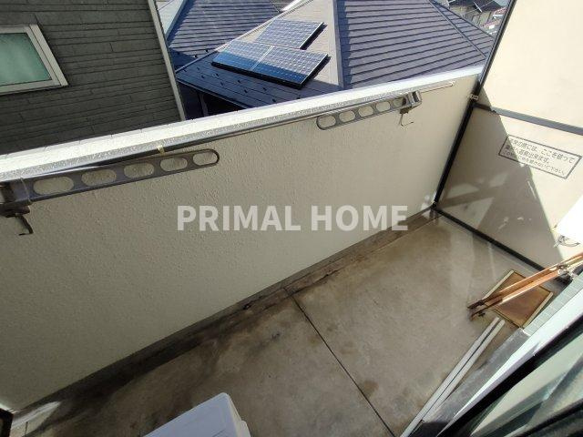 【バルコニー】 | ドミトリーゴコー