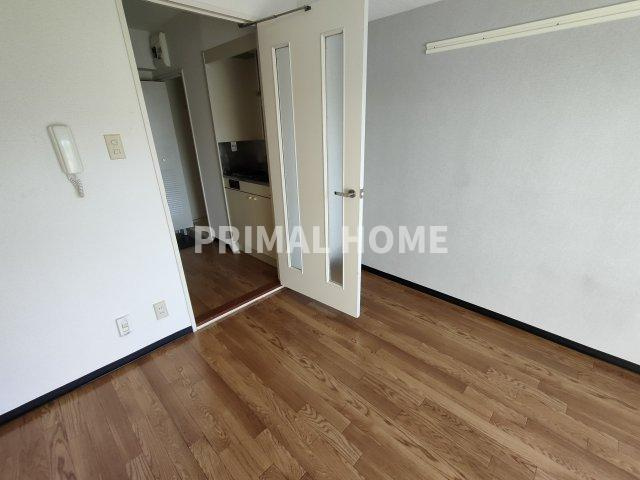 【内装】 | ドミトリーゴコー