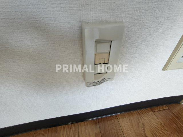 【設備】 | ドミトリーゴコー