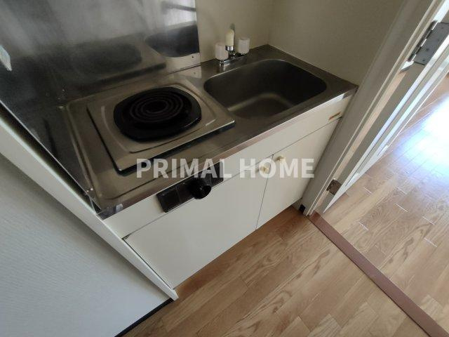 【キッチン】 | ドミトリーゴコー