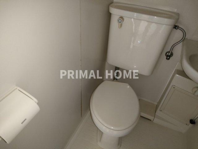 【トイレ】 | ドミトリーゴコー