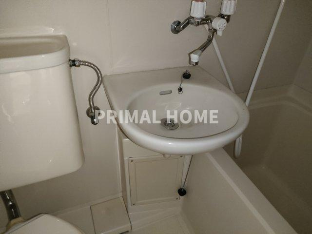 【洗面所】 | ドミトリーゴコー