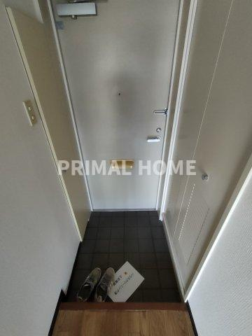 【玄関】 | ドミトリーゴコー