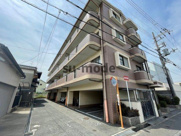 ハイツションブリアンの画像