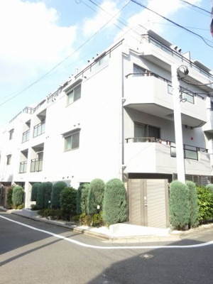 【その他共用部分】 | ミュージックマンション メゾフォルテ　13352 | マンション内に宅配ボックス完備(^^)/