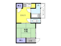 富士見荘の画像