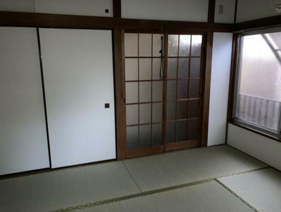 【内装】 | 富士見荘