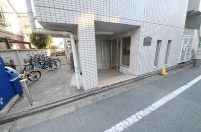 【その他共用部分】 | メインステージ井荻駅前