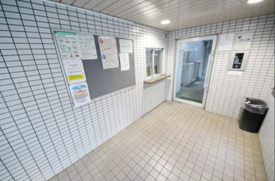 【ロビー】 | メインステージ井荻駅前