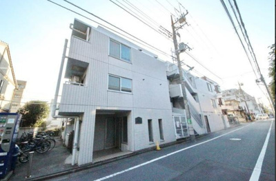 【外観】 | メインステージ井荻駅前