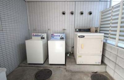 【その他共用部分】 | メインステージ井荻駅前