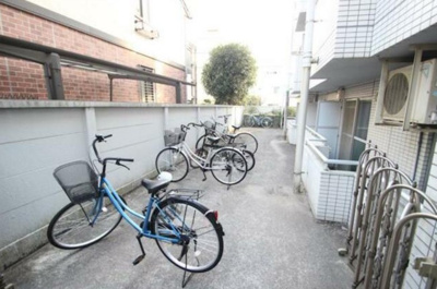 【その他共用部分】 | メインステージ井荻駅前