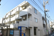 杉並区井草２丁目のマンションの画像