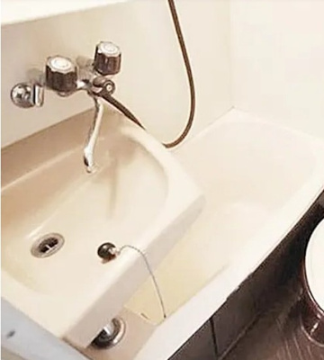 【洗面所】 | メインステージ井荻駅前