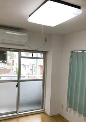 【内装】 | メインステージ井荻駅前