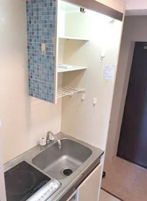 【キッチン】 | メインステージ井荻駅前