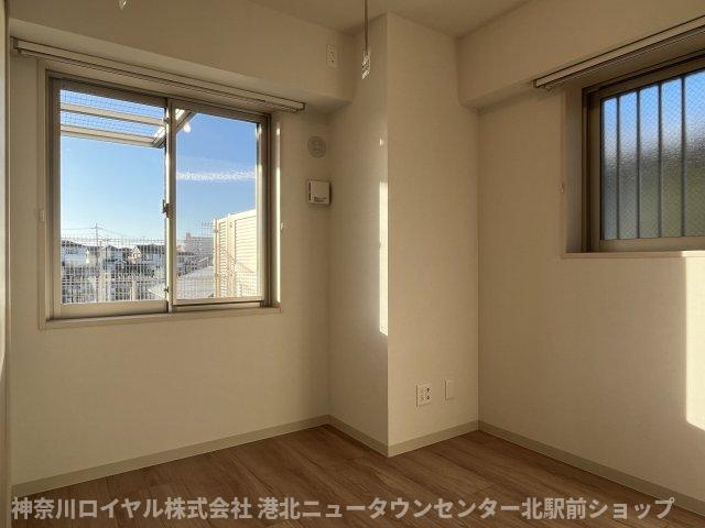 【洋室】