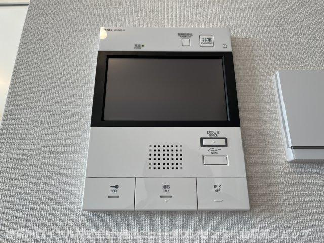 【設備】