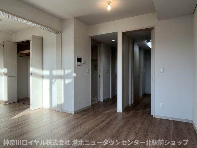 【居間・リビング】