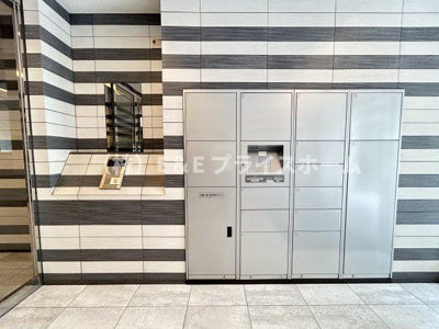 【その他共用部分】 | エンクレストシリーズは仲介手数料無料！HPに初期費用掲載！エンクレスト博多駅前Ⅲ