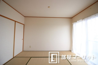 【和室】 | ハイムＳ・Ｓ | 同型タイプ