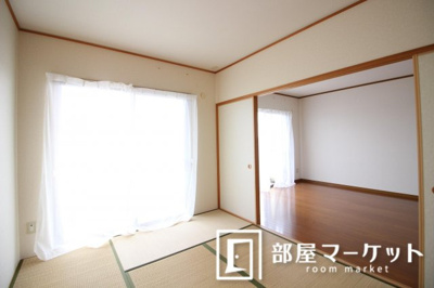 【子供部屋】 | ハイムＳ・Ｓ | 同型タイプ