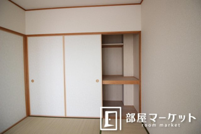 【収納】 | ハイムＳ・Ｓ | 同型タイプ