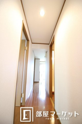 【ロビー】 | ハイムＳ・Ｓ | 同型タイプ