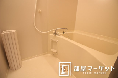 【浴室】 | ハイムＳ・Ｓ | 同型タイプ